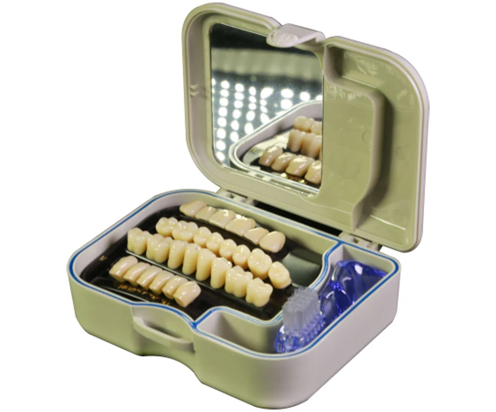 Denture Box